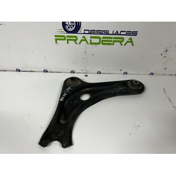 BRAZO SUSPENSION INFERIOR DELANTERO IZQUIERDO 