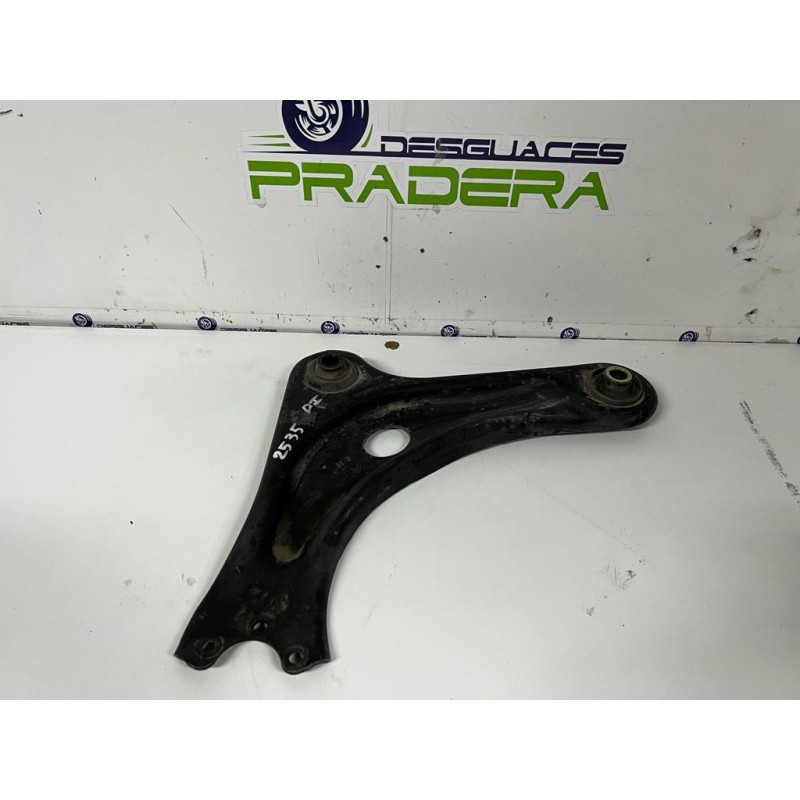 BRAZO SUSPENSION INFERIOR DELANTERO IZQUIERDO 