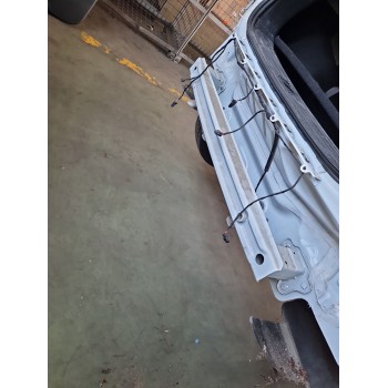 REFUERZO PARAGOLPES TRASERO 11372830 