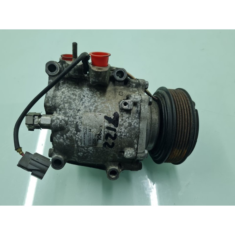 COMPRESOR AIRE ACONDICIONADO 
