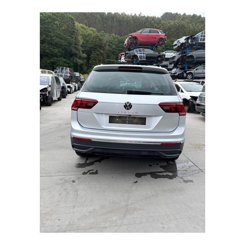 volkswagen tiguan (ax1) del año 2021