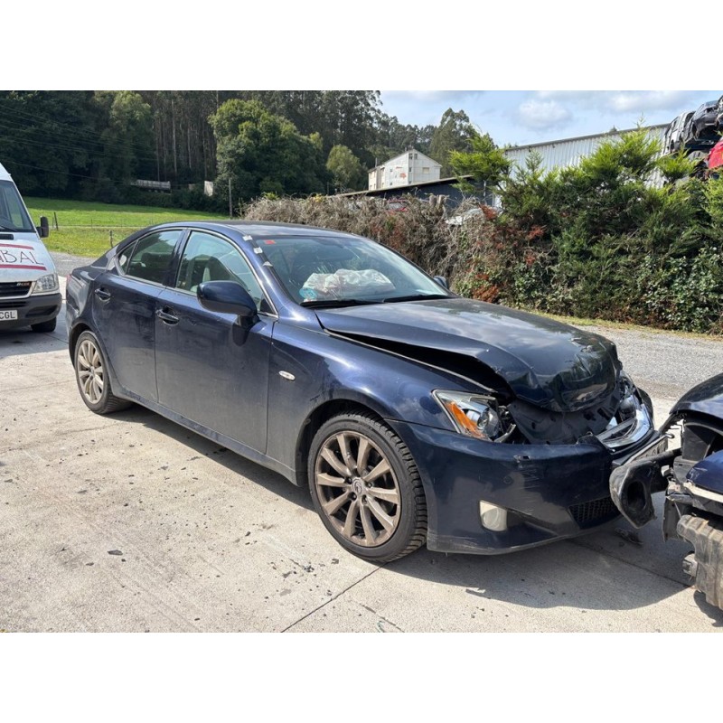 toyota lexus is 200 (ds2/is2) del año 2006