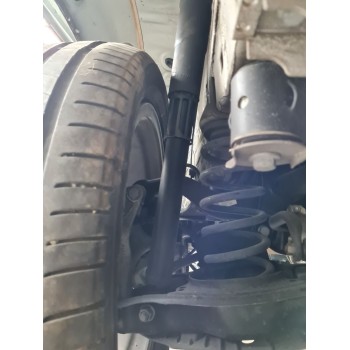 AMORTIGUADOR TRASERO IZQUIERDO 