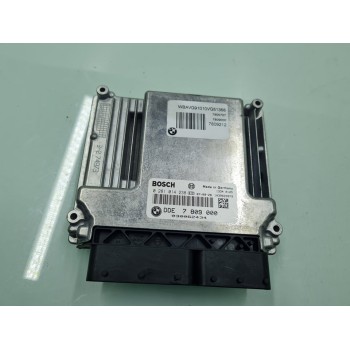CENTRALITA MOTOR UCE 7809000 
