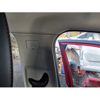 AIRBAG CORTINA DELANTERO IZQUIERDO 