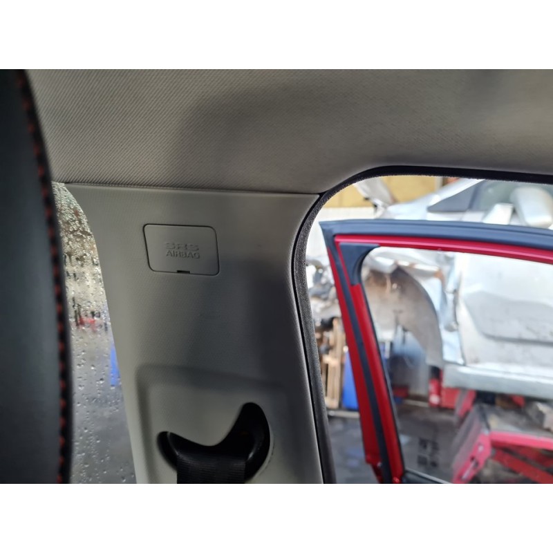 AIRBAG CORTINA DELANTERO IZQUIERDO 