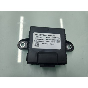 MODULO ELECTRONICO 8712035000 
