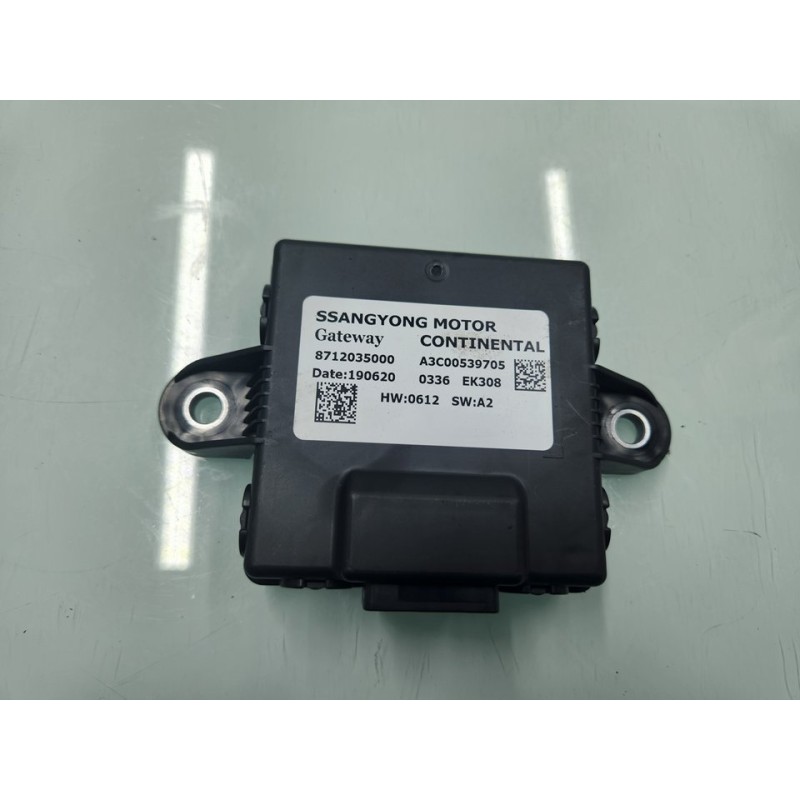 MODULO ELECTRONICO 8712035000 