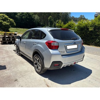 SUBARU XV (_GP_)