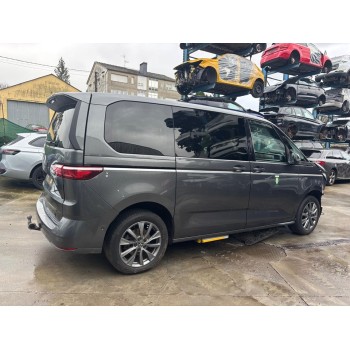 VOLKSWAGEN T7 TRANSPORTER MULTIVAN (ST)