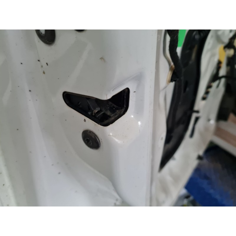 CERRADURA PUERTA DELANTERA IZQUIERDA 5E1837015A 