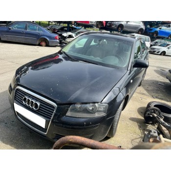 AUDI A3 SPORTBACK (8P)