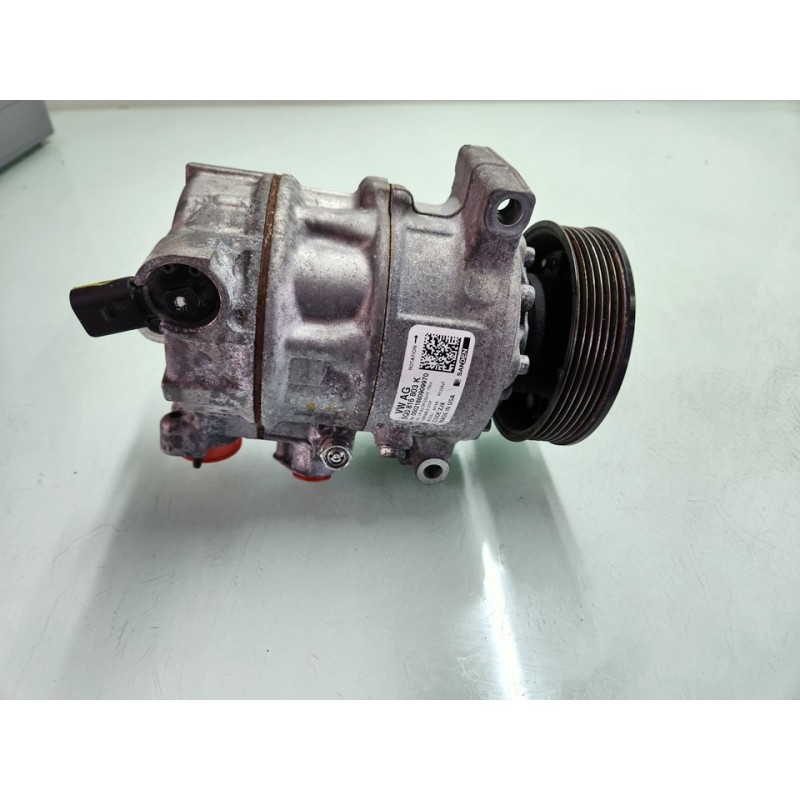 COMPRESOR AIRE ACONDICIONADO 5Q0816803K 