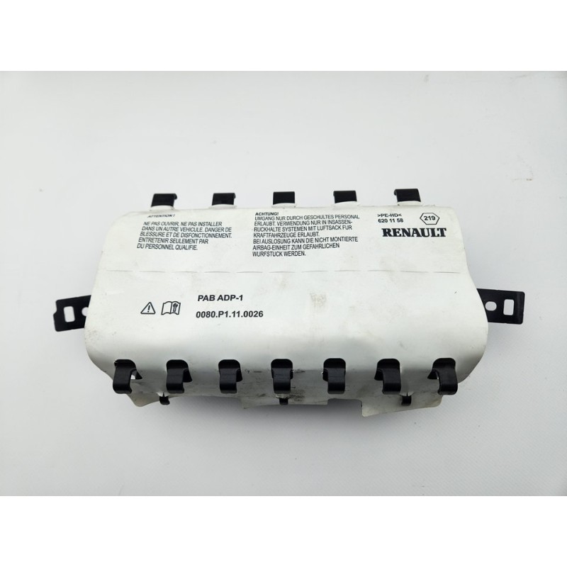 AIRBAG DELANTERO DERECHO 623704500E 