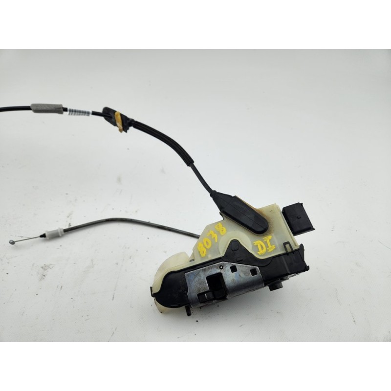CERRADURA PUERTA DELANTERA IZQUIERDA 9685351380 