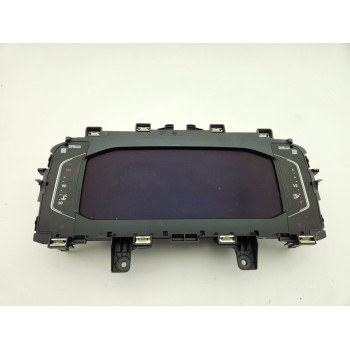 CUADRO INSTRUMENTOS 3G0920320D 