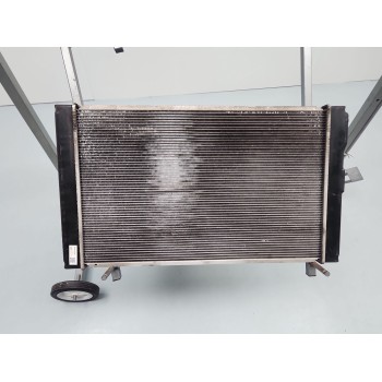 RADIADOR AGUA MF4221341041 