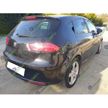 SEAT LEON (1P1)