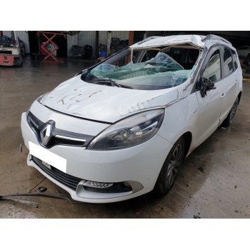 RENAULT SCENIC III