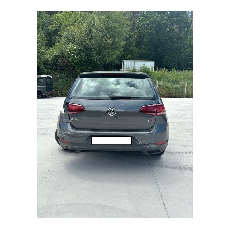 volkswagen golf vii lim. (bq1) del año 2018