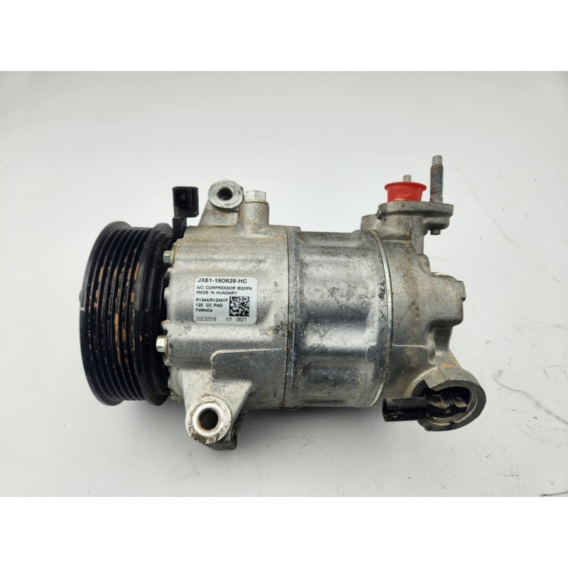 COMPRESOR AIRE ACONDICIONADO JX6119D629HC 