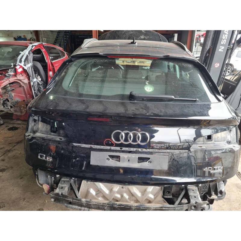 AUDI Q5 SPORTBACK (FYT)