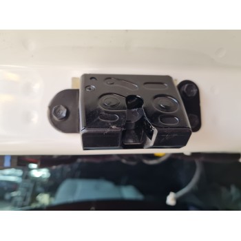 CERRADURA MALETERO / PORTON 81230G5000 