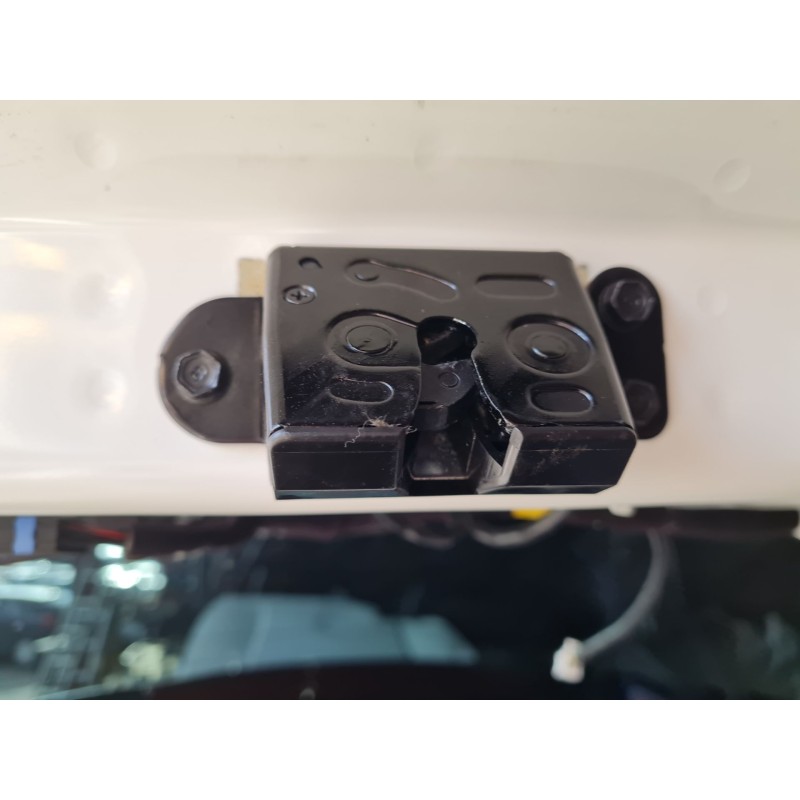 CERRADURA MALETERO / PORTON 81230G5000 