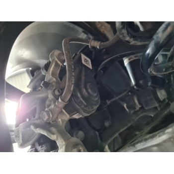 PINZA DE FRENO TRASERA IZQUIERDA A006B119B 