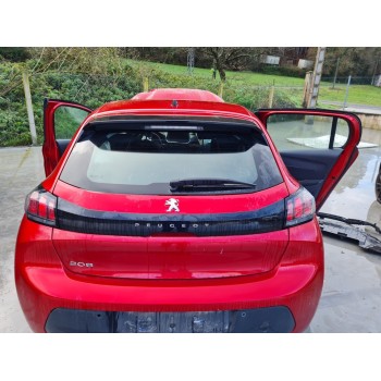 PEUGEOT 208 (P2)