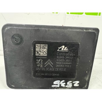 ABS 9819474880 