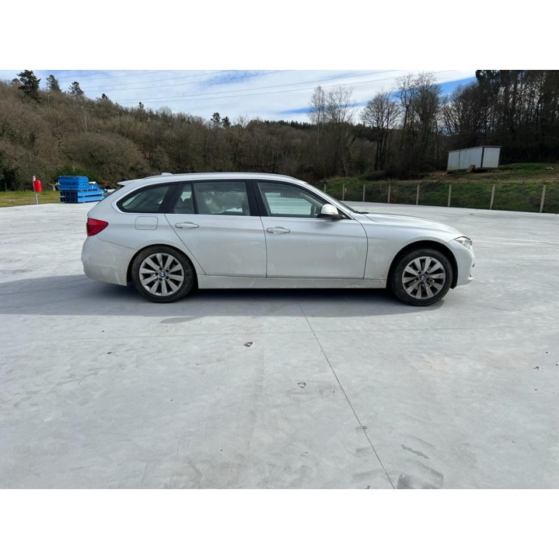 BMW SERIE 3 TOURING (F31)