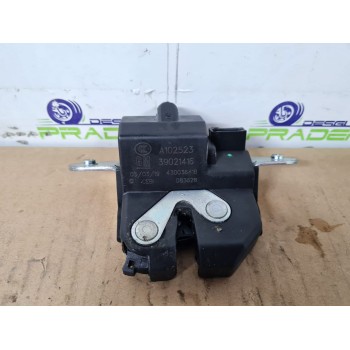 CERRADURA MALETERO / PORTON A102523 39021416 