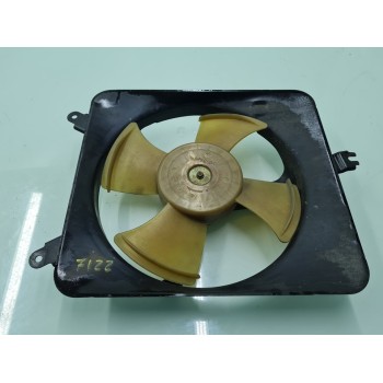 ELECTROVENTILADOR 5499280 