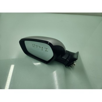 RETROVISOR IZQUIERDO 