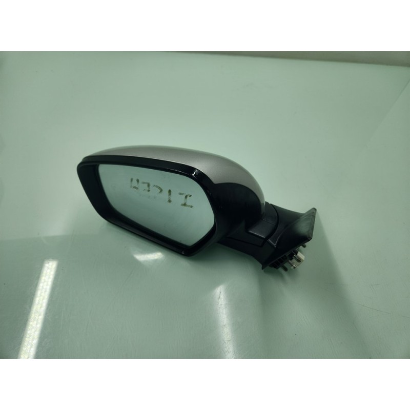 RETROVISOR IZQUIERDO 