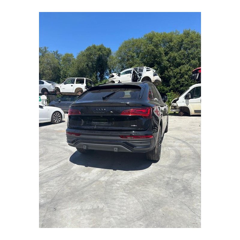 audi q5 sportback (fyt) del año 2024