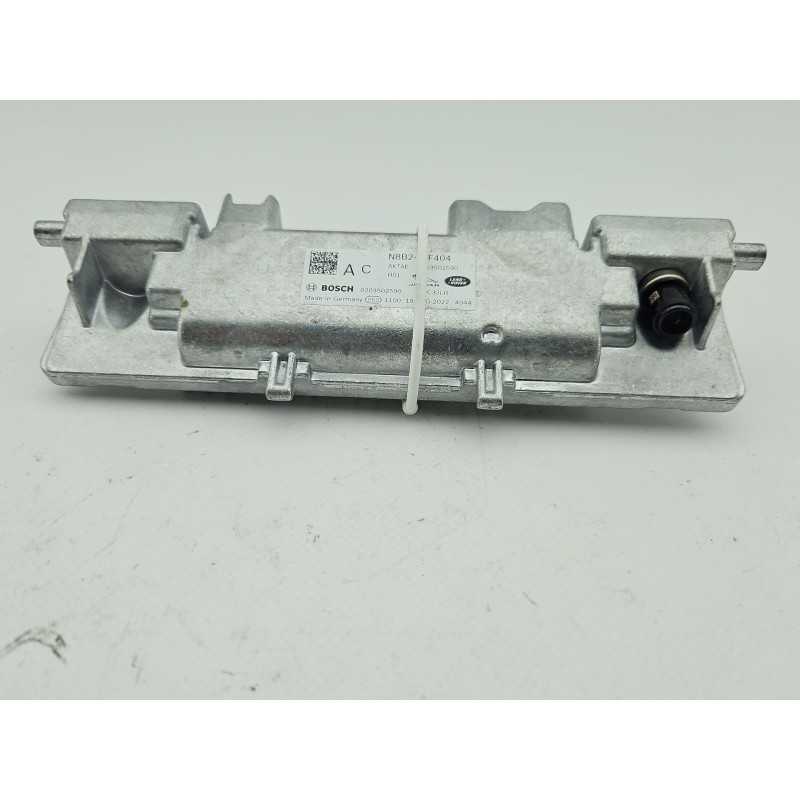 CAMARA VISION FRONTAL 