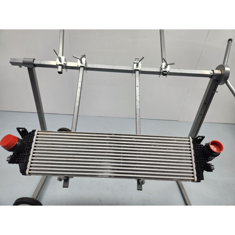 INTERCOOLER JX616K775AD 