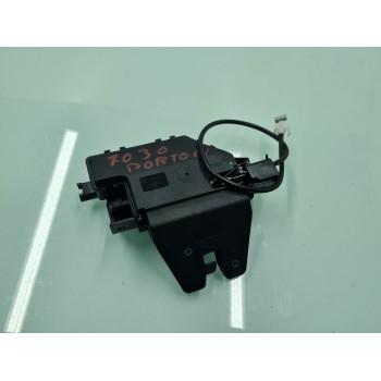CERRADURA MALETERO / PORTON 7840617 