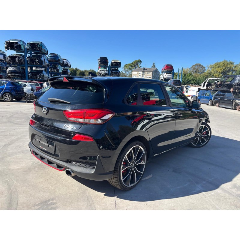 HYUNDAI I30 (PDE, PD, PDEN)