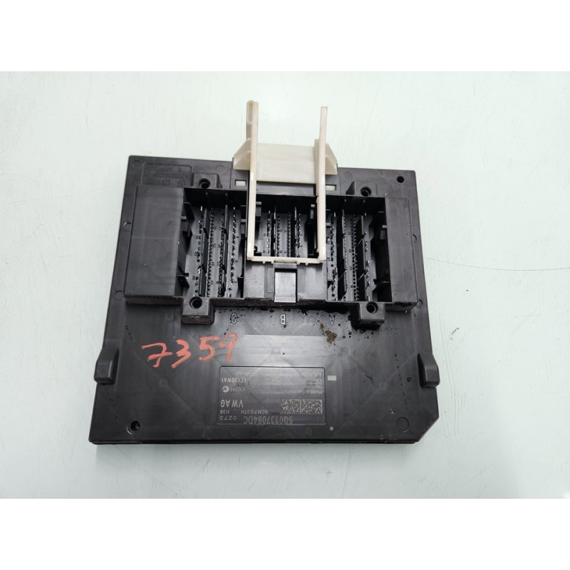 MODULO ELECTRONICO 5Q0937084DC 