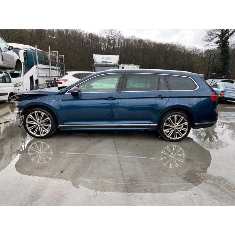 volkswagen passat variant (cb5) del año 2020