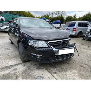 VOLKSWAGEN PASSAT BERLINA (3C2)