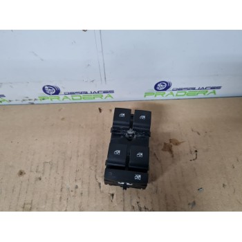 MANDO ELEVALUNAS DELANTERO IZQUIERDO 13408458 