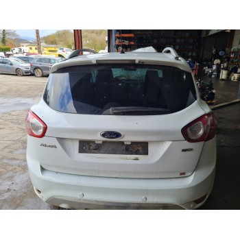FORD KUGA (CBV)