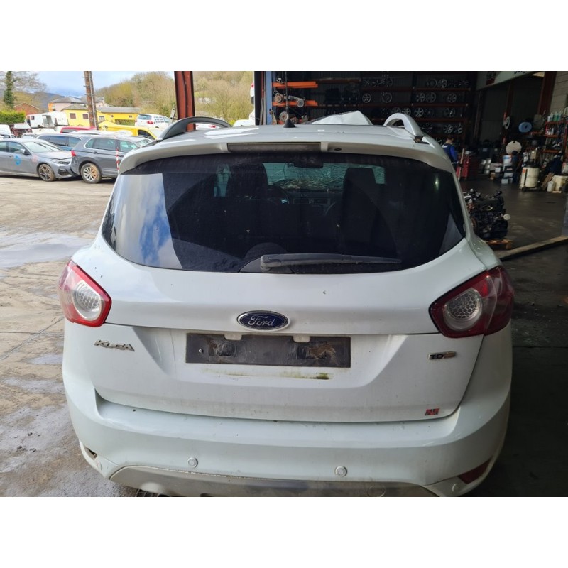 FORD KUGA (CBV)