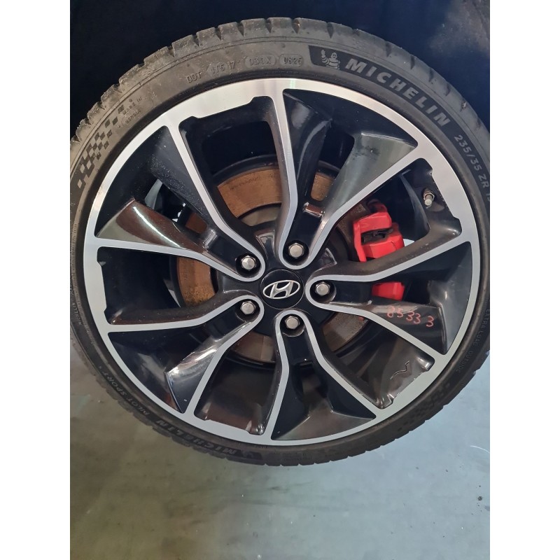 LLANTA 52910S0100 