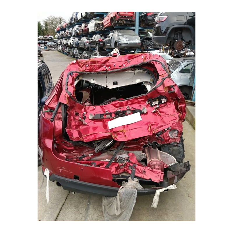 mazda cx-5 del año 2018