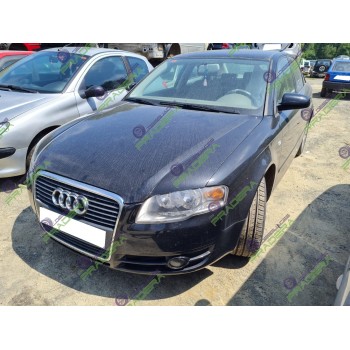 AUDI A4 BERLINA (8E)
